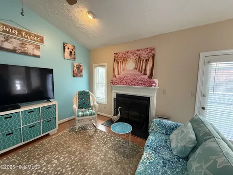 3721 Sand Trap Court Wilmington NC 28412