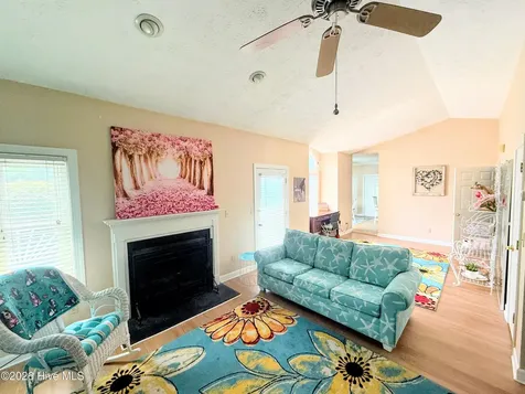 3721 Sand Trap Court Wilmington NC 28412