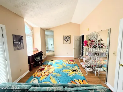 3721 Sand Trap Court Wilmington NC 28412