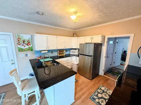 3721 Sand Trap Court Wilmington NC 28412