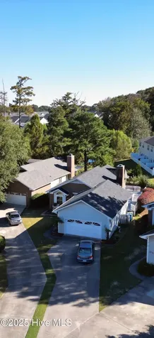 3721 Sand Trap Court Wilmington NC 28412
