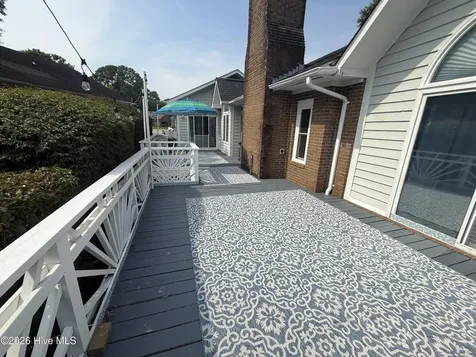 3721 Sand Trap Court Wilmington NC 28412
