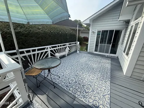 3721 Sand Trap Court Wilmington NC 28412