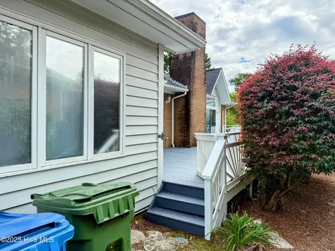 3721 Sand Trap Court Wilmington NC 28412