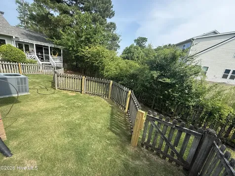 3721 Sand Trap Court Wilmington NC 28412