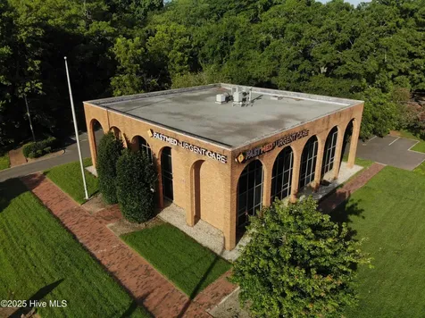 1407 E Franklin Street Chapel Hill NC 27514