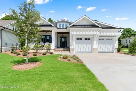 3828 Reserve Club Drive Southport NC 28461