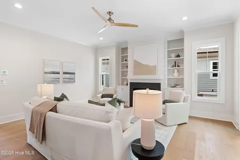 3828 Reserve Club Drive Southport NC 28461