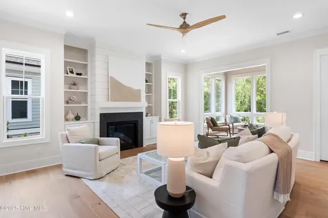 3828 Reserve Club Drive Southport NC 28461