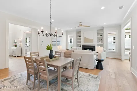 3828 Reserve Club Drive Southport NC 28461