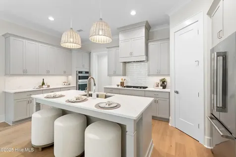 3828 Reserve Club Drive Southport NC 28461