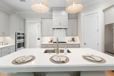 3828 Reserve Club Drive Southport NC 28461