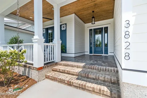 3828 Reserve Club Drive Southport NC 28461