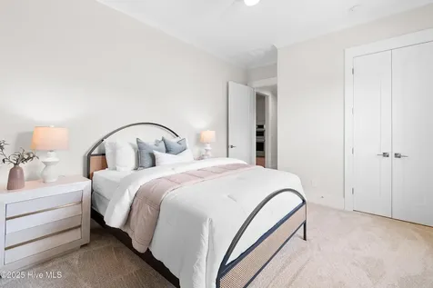 3828 Reserve Club Drive Southport NC 28461