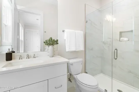 3828 Reserve Club Drive Southport NC 28461