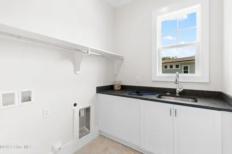 3828 Reserve Club Drive Southport NC 28461