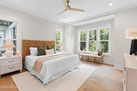 3828 Reserve Club Drive Southport NC 28461