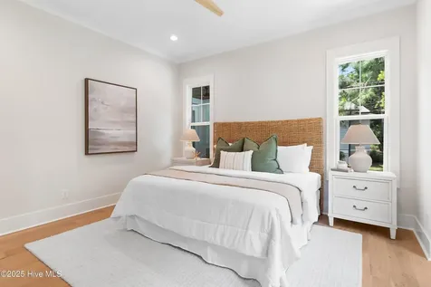 3828 Reserve Club Drive Southport NC 28461