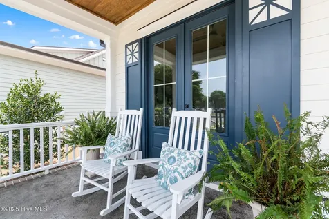 3828 Reserve Club Drive Southport NC 28461