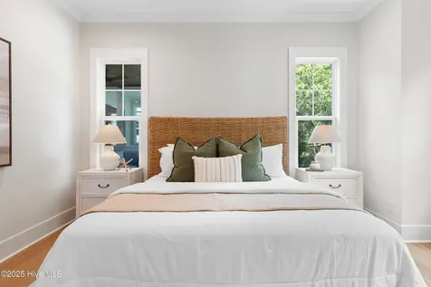 3828 Reserve Club Drive Southport NC 28461