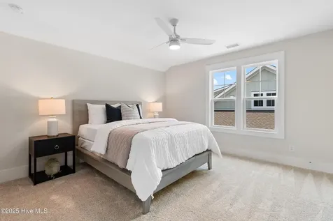 3828 Reserve Club Drive Southport NC 28461