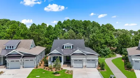 3828 Reserve Club Drive Southport NC 28461