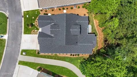 3828 Reserve Club Drive Southport NC 28461