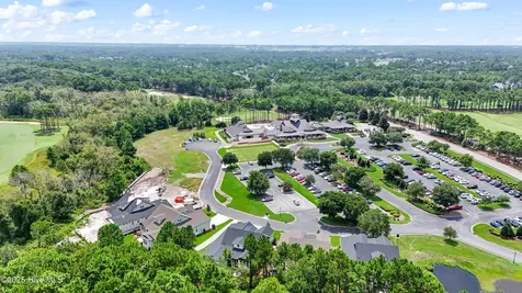 3828 Reserve Club Drive Southport NC 28461
