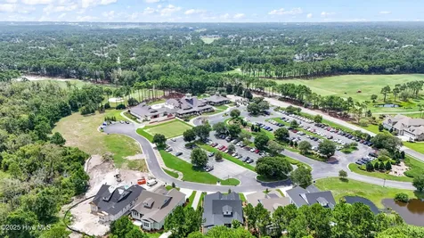 3828 Reserve Club Drive Southport NC 28461