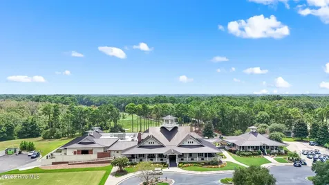 3828 Reserve Club Drive Southport NC 28461