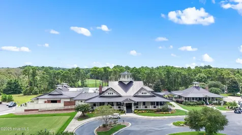 3828 Reserve Club Drive Southport NC 28461