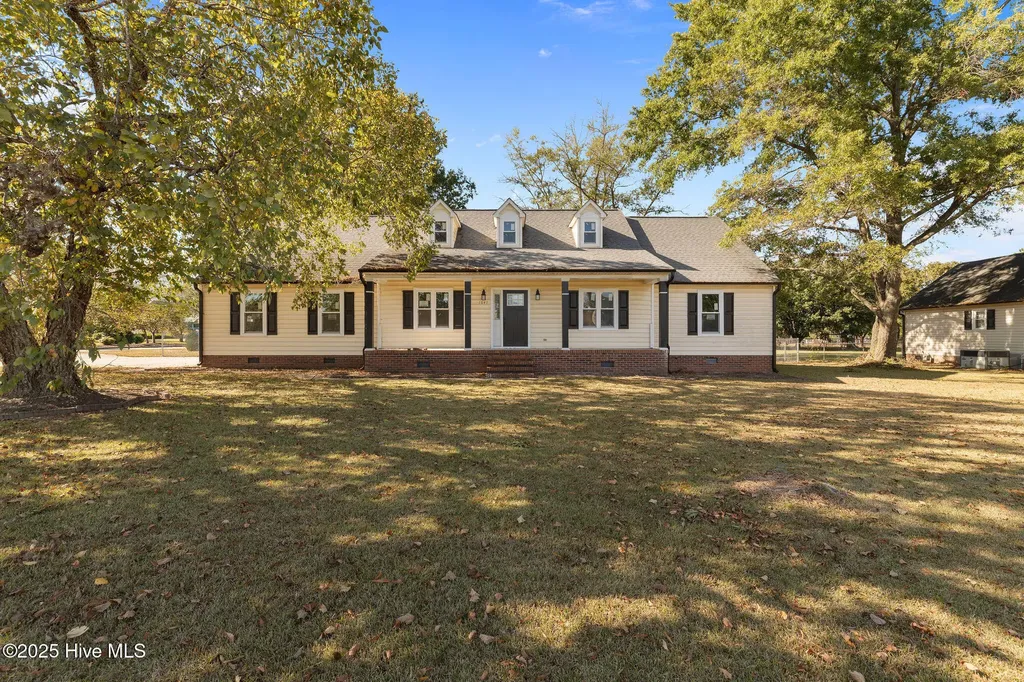 1847 N Nc 111 Highway N Goldsboro NC 27530