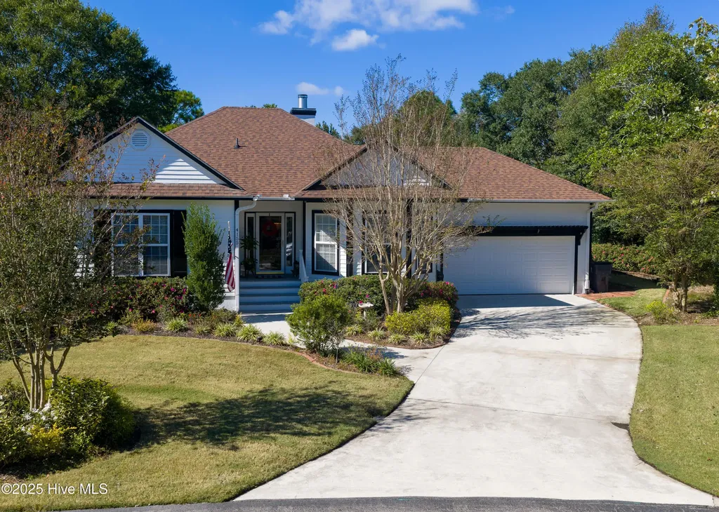 4155 Sheffield Place Southport NC 28461