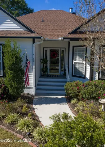 4155 Sheffield Place Southport NC 28461