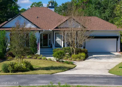 4155 Sheffield Place Southport NC 28461
