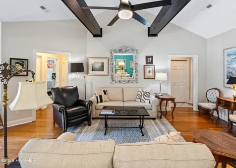4155 Sheffield Place Southport NC 28461