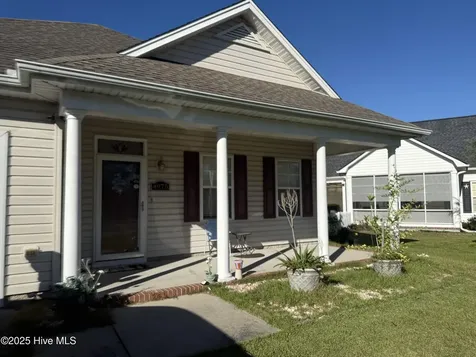 4975 N Hampton Drive SE Southport NC 28461