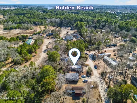 1758 Balsam Drive SW Supply NC 28462