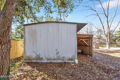 1758 Balsam Drive SW Supply NC 28462
