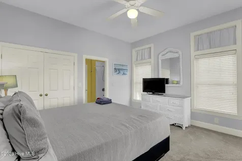 4 Sailview Drive North Topsail Beach NC 28460