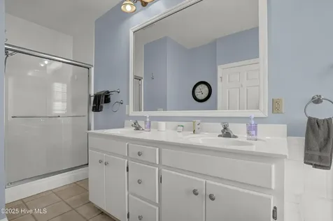 4 Sailview Drive North Topsail Beach NC 28460
