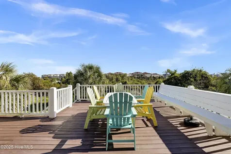 4 Sailview Drive North Topsail Beach NC 28460