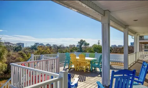 4 Sailview Drive North Topsail Beach NC 28460