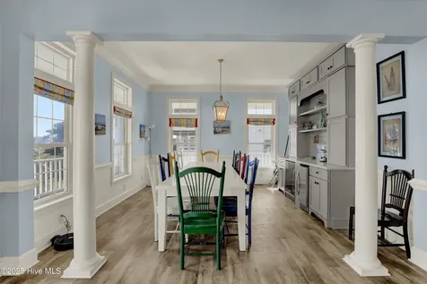 4 Sailview Drive North Topsail Beach NC 28460