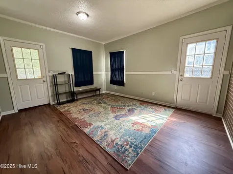 403 Henderson Street Williamston NC 27892