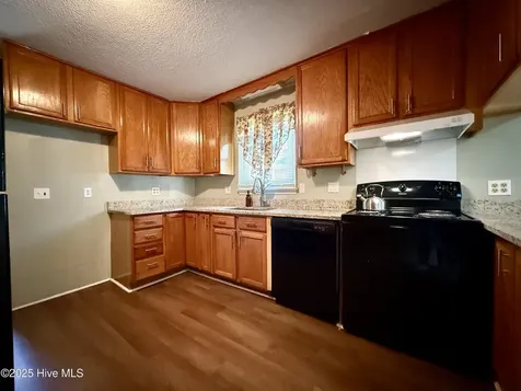 403 Henderson Street Williamston NC 27892