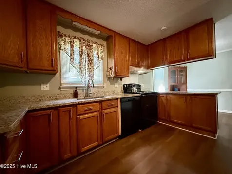 403 Henderson Street Williamston NC 27892