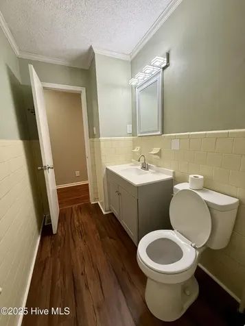 403 Henderson Street Williamston NC 27892