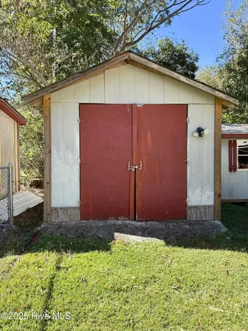 403 Henderson Street Williamston NC 27892