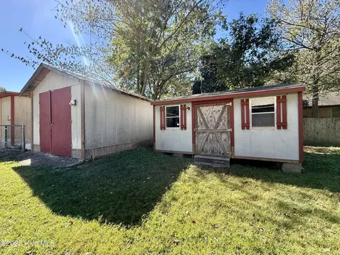 403 Henderson Street Williamston NC 27892